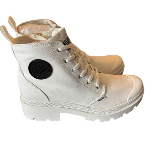 Stivali donna palladium - stivali,