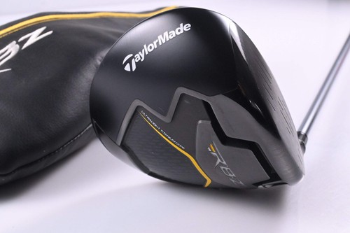 Cravatta taylormade rbz nera - cravatta,