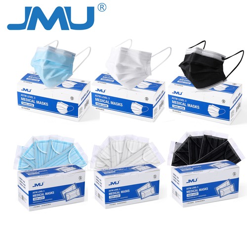 Jmu maschere viso mediche - jmu,