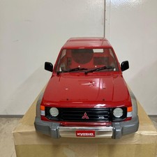 Carrozzeria Kyosho 1/9