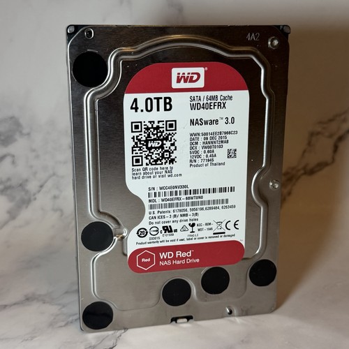 Western digital red - digital, wd