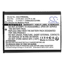 Batteria per controller