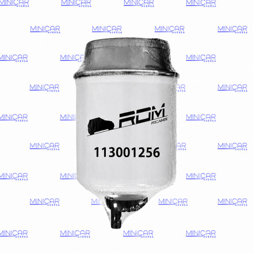 Filtro gasolio lombardini dci - gasolio,