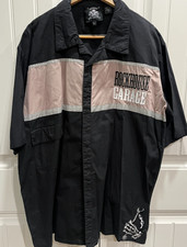 Camicia Uomo Taglia 3XL