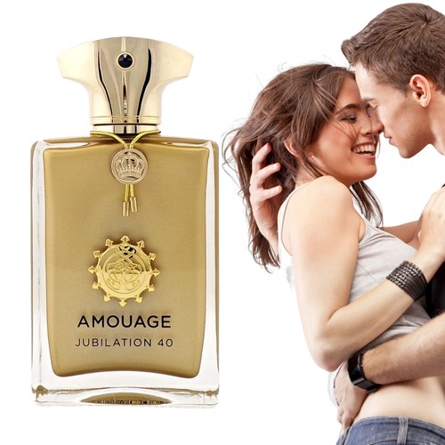 Profumo amouage jubilation - amouage, 40