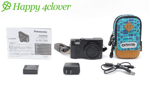 Top mint panasonic lumix - panasonic,
