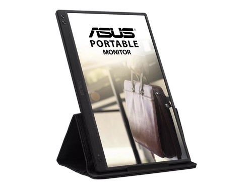 Asus mb166c monitor portatile - mb166c,