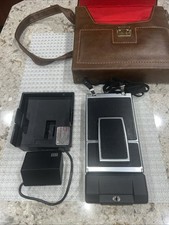 Polaroid SX-70 SONAR OneStep