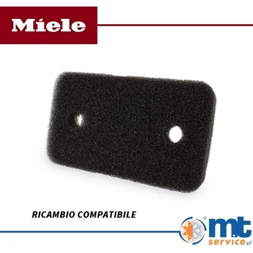 Filtro spugna asciugatrice - spugna,
