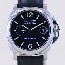 Orologio Panerai Luminor