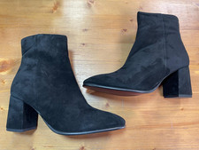 Stivaletto donna Nila & Nila