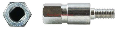 Inserto profilo coppie coniche