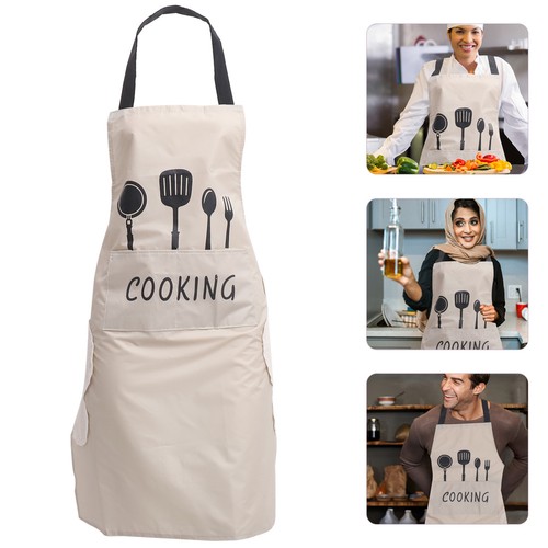 Grembiule cucina - da,