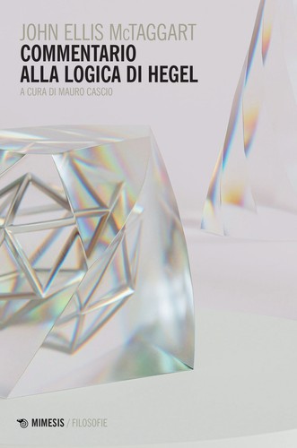 Commentario alla logica di - «logica»,