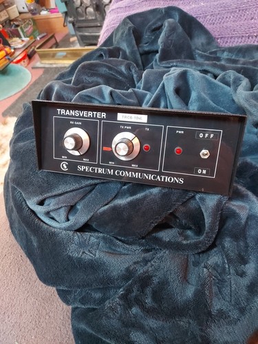 Trasformatore spectrum - trasformatore,