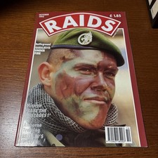 VTG 1992 Raids English