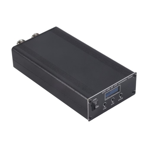 Atu 130 mhz 200 - 200, w