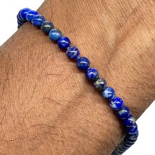 Bracciale Lapislazzuli