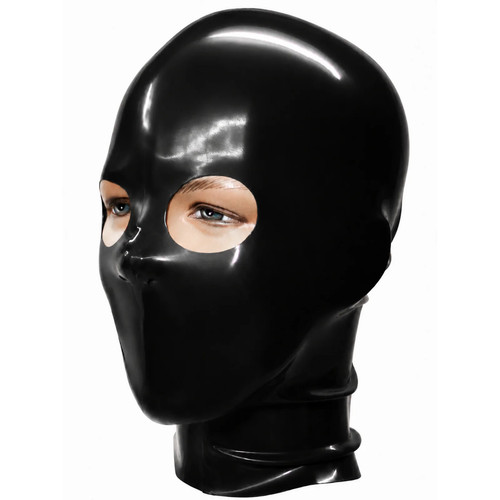 Maschera lattice only eyes - in,