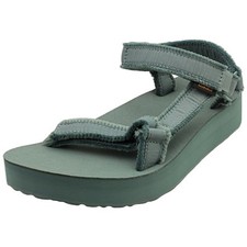 Teva Sandali Midform Universal Donna Verde Azzurro - 39 EU