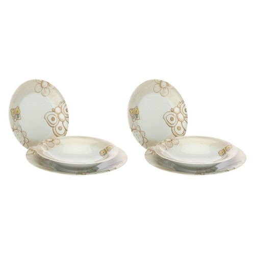 Thun set piatti linea - set,