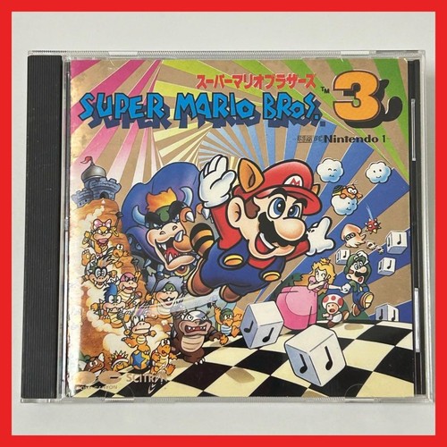 Super mario bros s - mario, 3