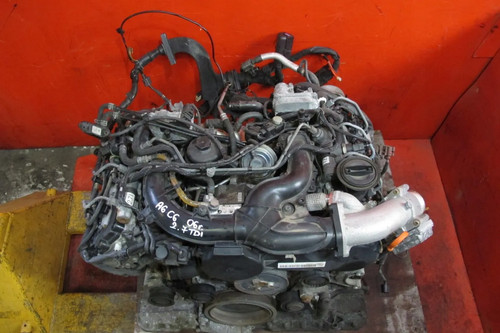 Motore audi bpp 2 7 - audi,