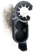 SUPPORTO PORTA BICCHIERI PER SMART Fortwo Coupé (W451) a4518100170 (07>15)