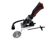 Mini sega circolare manuale