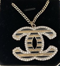 Collana Vintage Chanel