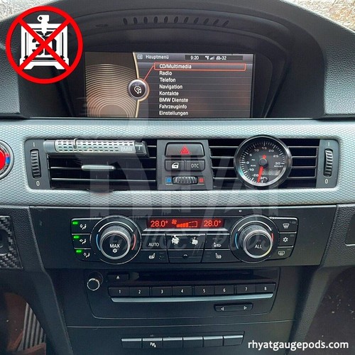 Bmw serie e93 - serie, e9x
