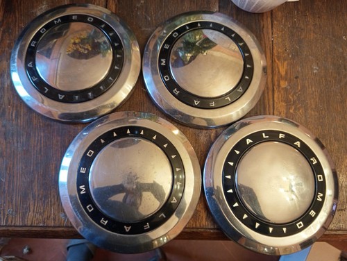 Coppe ruota borchie - 4,
