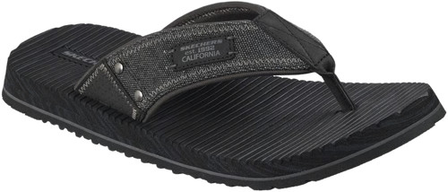 Sandali infradito skechers - sandali,