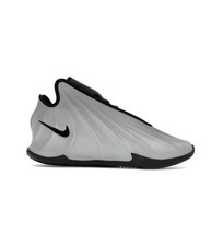 Nike GT Future Metallic Silver
