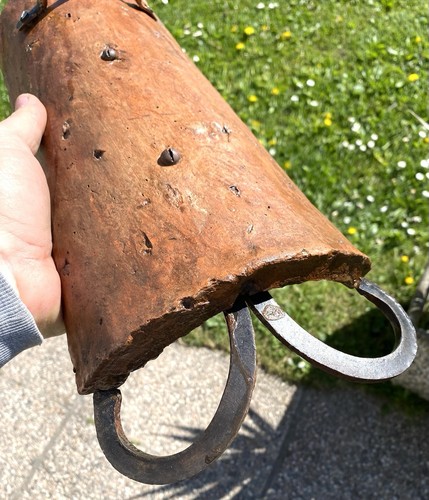 Coppo antico serviva - antico, per