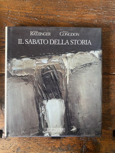 Ratzinger joseph congdon - ratzinger,