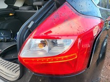 Fanale posteriore destro lato