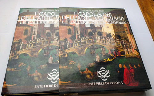 Capolavori dell arte - i,