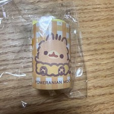 Gacha Capsule Toy Pomerania