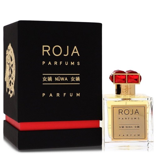 Roja nuwa parfums - roja,