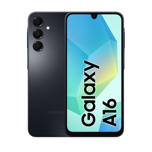 Galaxy a16 smartphone - galaxy,