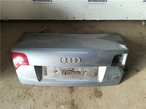 Coperchio bagagliaio audi - , a4