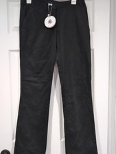 Pantalone Petit Bateau nero