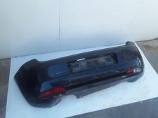 PARAURTI POSTERIORE COMPLETO