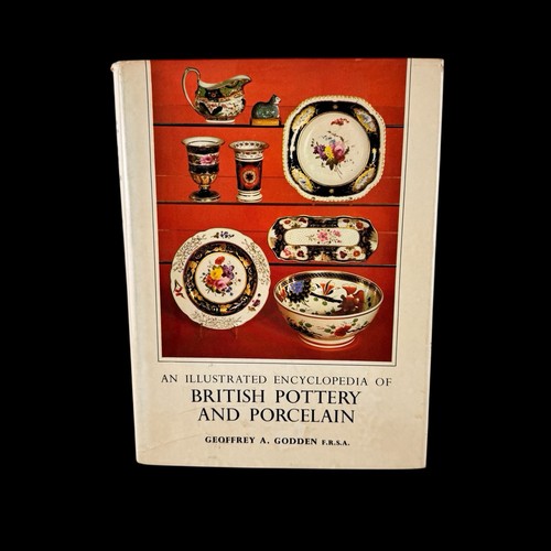 Illustrated encyclopedia of - an,