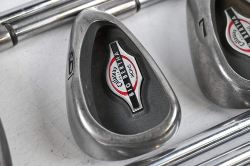Callaway big bertha 2002 ferri - big,