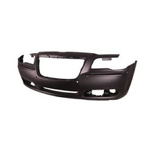 Paraurti anteriore per