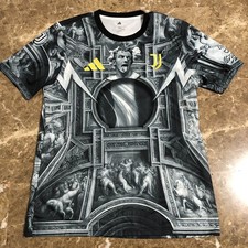 MAGLIA JUVENTUS ADIDAS