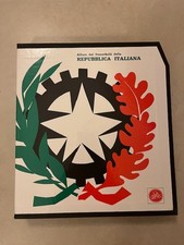 Repubblica - Custodia per Album Milord Bolaffi