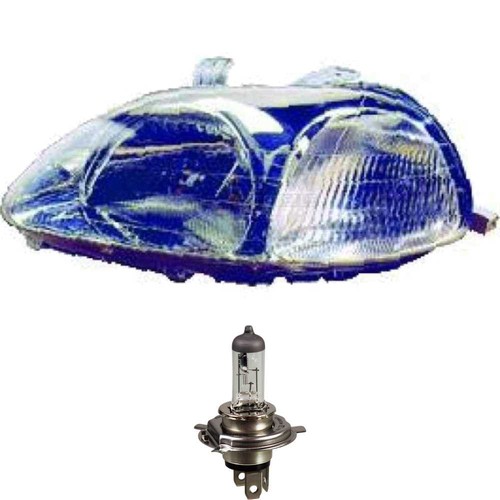Faro proiettore anteriore